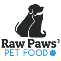 Raw Paws Pet Food screenshot